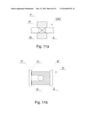 Method and device for detection of rotated segments in a multi-segment rod     transferred in a machine used in cigarette production industry diagram and image