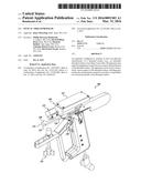 OPTICAL THREAD PROFILER diagram and image