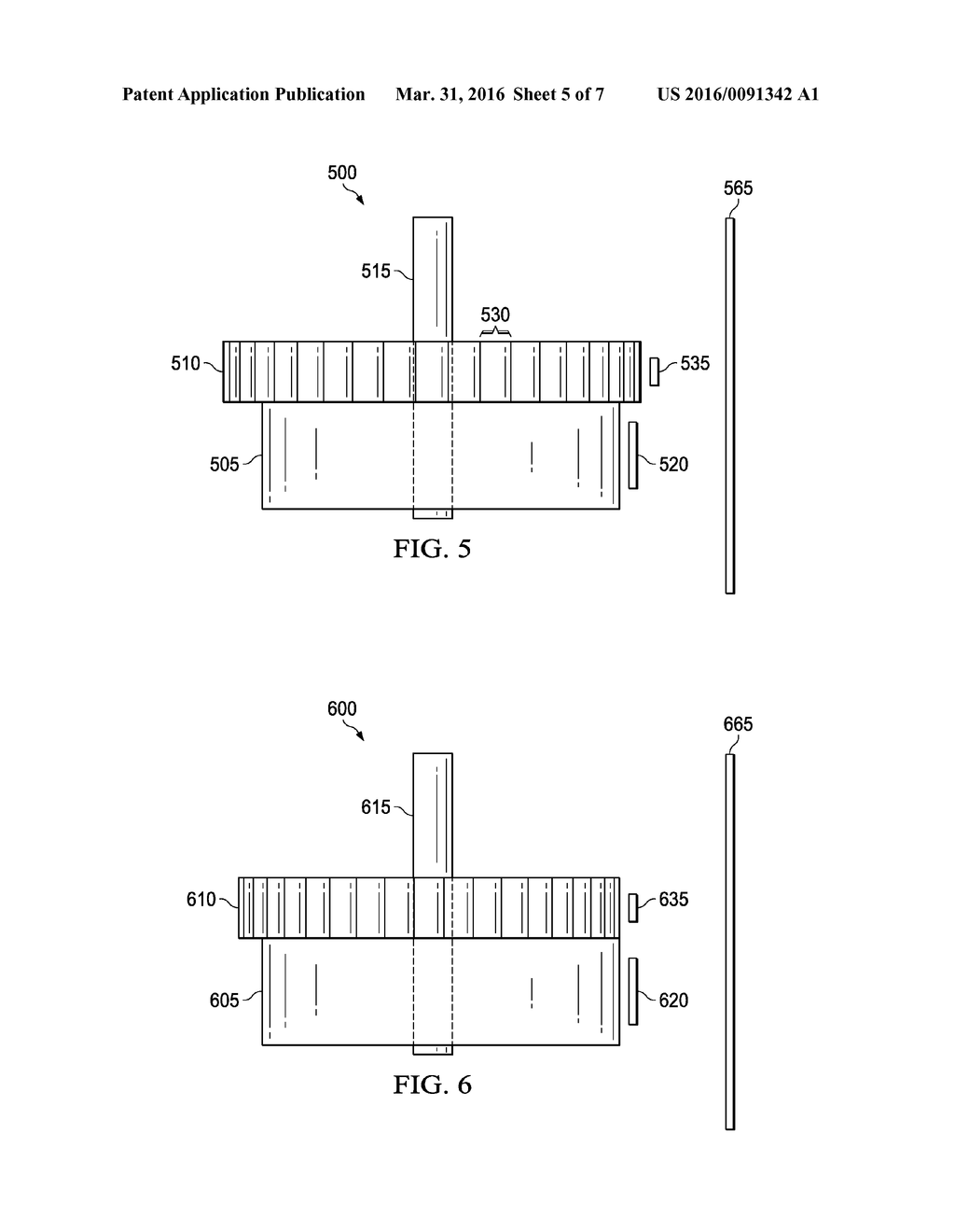 Multi-level Rotational Resolvers Using Inductive Sensors - diagram, schematic, and image 06