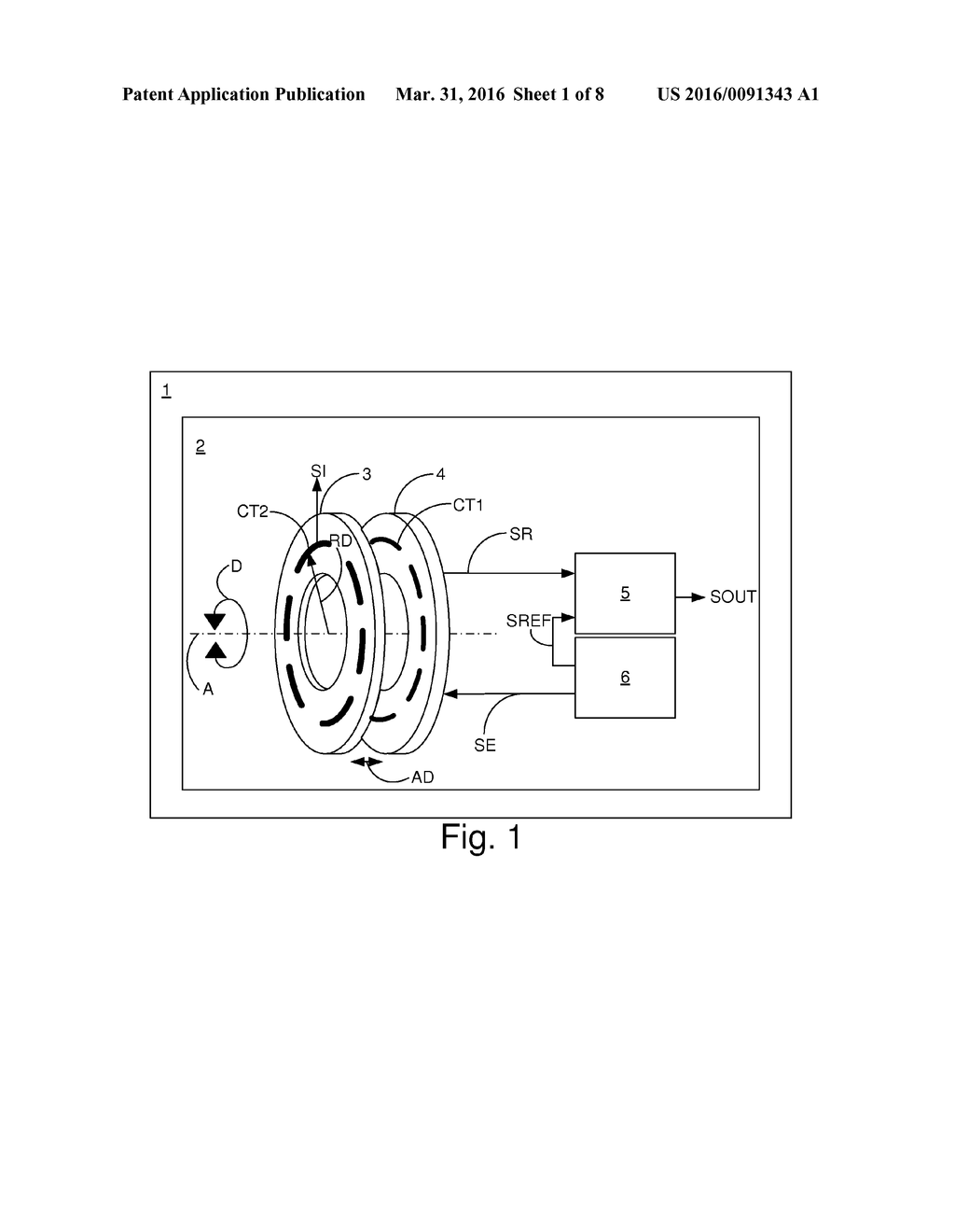 ROBUST ROTARY ENCODER FOR POWER TOOL - diagram, schematic, and image 02