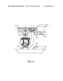 SYSTEM AND METHOD FOR THE CALIBRATION OF A HYDROPHONE LINE ARRAY diagram and image