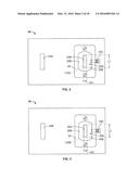 FLOW CELL MODULES AND LIQUID SAMPLE ANALYZERS AND METHODS INCLUDING SAME diagram and image