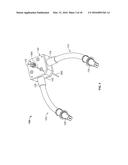 FLOW CELL MODULES AND LIQUID SAMPLE ANALYZERS AND METHODS INCLUDING SAME diagram and image