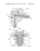 FLOW CELL MODULES AND LIQUID SAMPLE ANALYZERS AND METHODS INCLUDING SAME diagram and image