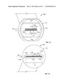 FLOW CELL MODULES AND LIQUID SAMPLE ANALYZERS AND METHODS INCLUDING SAME diagram and image