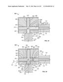 FLOW CELL MODULES AND LIQUID SAMPLE ANALYZERS AND METHODS INCLUDING SAME diagram and image