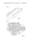 FLOW CELL MODULES AND LIQUID SAMPLE ANALYZERS AND METHODS INCLUDING SAME diagram and image