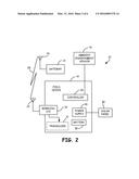 WIRELESS INDUSTRIAL PROCESS MONITOR diagram and image