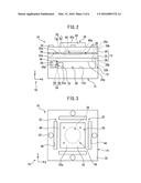 DISPLACEMENT DETECTION TYPE SIX-AXIS FORCE SENSOR diagram and image