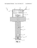 ELECTRICAL INTERCONNECT FOR PRESSURE SENSOR IN A PROCESS VARIABLE     TRANSMITTER diagram and image