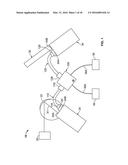 Flow Cell Modules and Liquid Sample Analyzers and Methods Including Same diagram and image