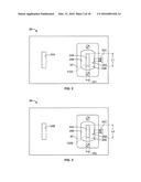 Flow Cell Modules and Liquid Sample Analyzers and Methods Including Same diagram and image