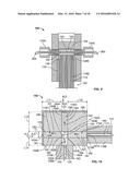 Flow Cell Modules and Liquid Sample Analyzers and Methods Including Same diagram and image