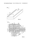 Flow Cell Modules and Liquid Sample Analyzers and Methods Including Same diagram and image