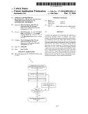 APARATUS AND METHOD OF DETERMINING A REACTION SENSITIVITY THRESHOLD OF     MATERIALS TO ELECROSTATIC DISCHARGE diagram and image