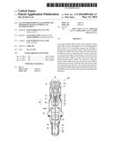 GAS SENSOR ELEMENT, GAS SENSOR, AND METHOD OF MANUFACTURING GAS SENSOR     ELEMENT diagram and image