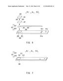 GAS SENSOR ELEMENT, GAS SENSOR, AND METHOD OF MANUFACTURING GAS SENSOR     ELEMENT diagram and image