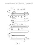 GAS SENSOR ELEMENT, GAS SENSOR, AND METHOD OF MANUFACTURING GAS SENSOR     ELEMENT diagram and image