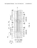 GAS SENSOR ELEMENT, GAS SENSOR, AND METHOD OF MANUFACTURING GAS SENSOR     ELEMENT diagram and image