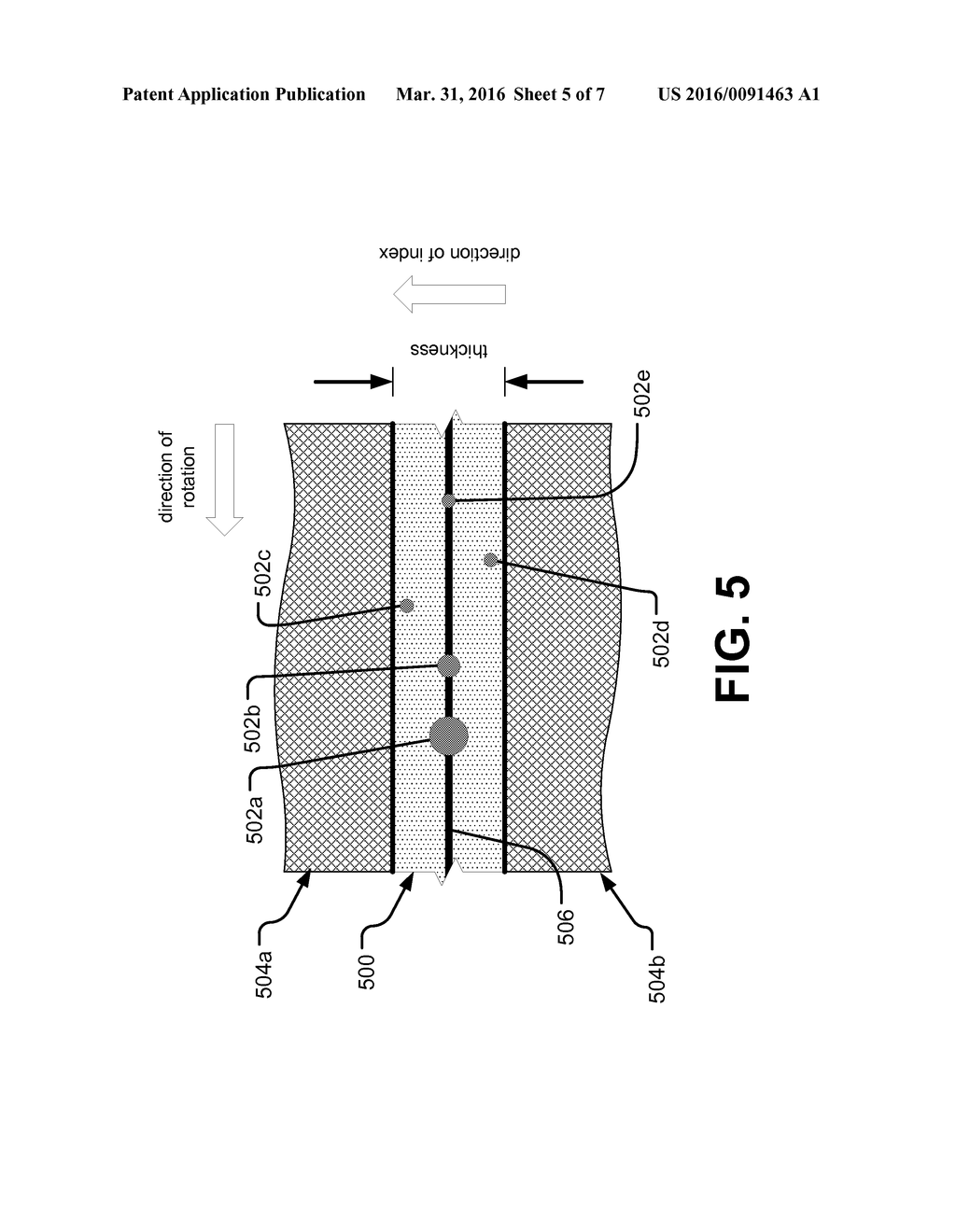 IMPLEMENTING STEEP DELTA WAVE TECHNIQUE TO INSPECT JOINTS - diagram, schematic, and image 06