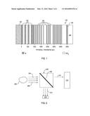 SYSTEMS AND METHODS FOR ANALYZING THE CHARACTERISTICS AND COMPOSITIONS OF     A DRY CEMENT diagram and image