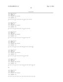 METHODS FOR DIAGNOSIS OF CELIAC DISEASE diagram and image