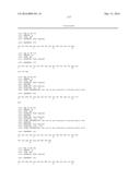 METHODS FOR DIAGNOSIS OF CELIAC DISEASE diagram and image