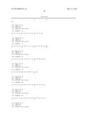 METHODS FOR DIAGNOSIS OF CELIAC DISEASE diagram and image