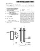 APPARATUS AND METHOD FOR HIGH RESOLUTION COMPLEX PERMITTIVITY SENSING     USING HIGH Q MICROWAVE SENSORS FOR LOSSY OR NON-LOSSY MEDIUMS AND SAMPLES diagram and image