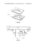 APPARATUS AND METHOD FOR HIGH RESOLUTION COMPLEX PERMITTIVITY SENSING     USING HIGH Q MICROWAVE SENSORS FOR LOSSY OR NON-LOSSY MEDIUMS AND SAMPLES diagram and image