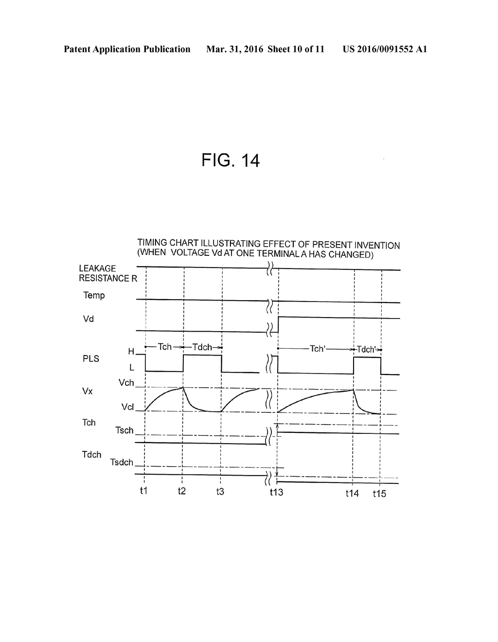 ELECTRIC LEAK DETECTOR FOR A VEHICLE - diagram, schematic, and image 11