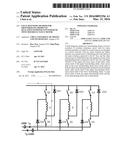 FAULT DIAGNOSIS METHOD FOR FREEWHEELING DIODES OF DUAL-SWITCH POWER     CONVERTER OF SWITCHED RELUCTANCE MOTOR diagram and image