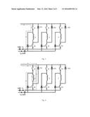 FAULT DIAGNOSIS METHOD FOR FREEWHEELING DIODES OF DUAL-SWITCH POWER     CONVERTER OF SWITCHED RELUCTANCE MOTOR diagram and image