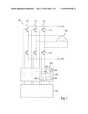 ACTIVATION OF AN ELECTRICAL CONSUMER diagram and image