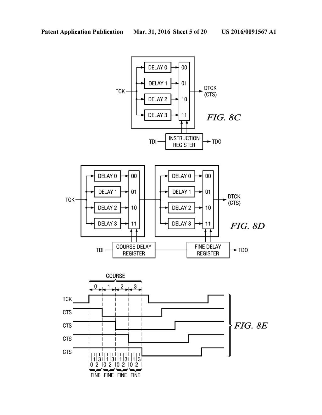 HIGH SPEED INTERCONNECT CIRCUIT TEST METHOD AND APPARATUS - diagram, schematic, and image 06