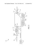 FULL-BAND POWER AMPLIFIER WITH A SWITCHED PARTIAL-BAND BOOSTER STAGE     DEVICES AND RELATED SYSTEMS AND METHODS diagram and image