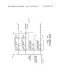 FULL-BAND POWER AMPLIFIER WITH A SWITCHED PARTIAL-BAND BOOSTER STAGE     DEVICES AND RELATED SYSTEMS AND METHODS diagram and image