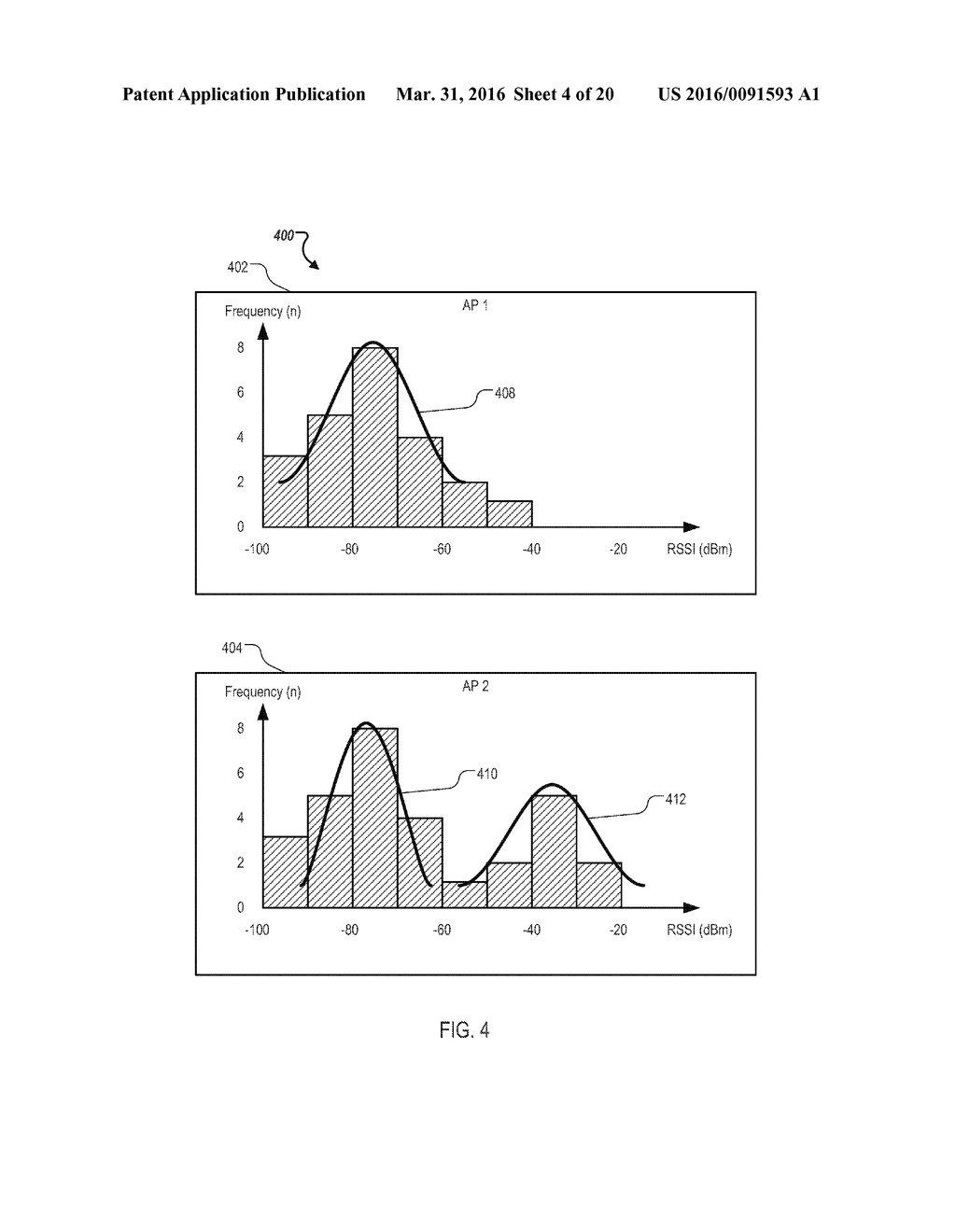 LOCATION FINGERPRINTING FOR TRANSIT SYSTEMS - diagram, schematic, and image 05