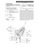 RADIOACTIVE WASTE SCREENING SYSTEMS, AND RELATED METHODS diagram and image