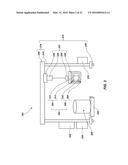 RADIOACTIVE WASTE SCREENING SYSTEMS, AND RELATED METHODS diagram and image