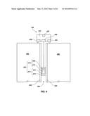 RADIOACTIVE WASTE SCREENING SYSTEMS, AND RELATED METHODS diagram and image