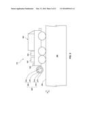 RADIOACTIVE WASTE SCREENING SYSTEMS, AND RELATED METHODS diagram and image