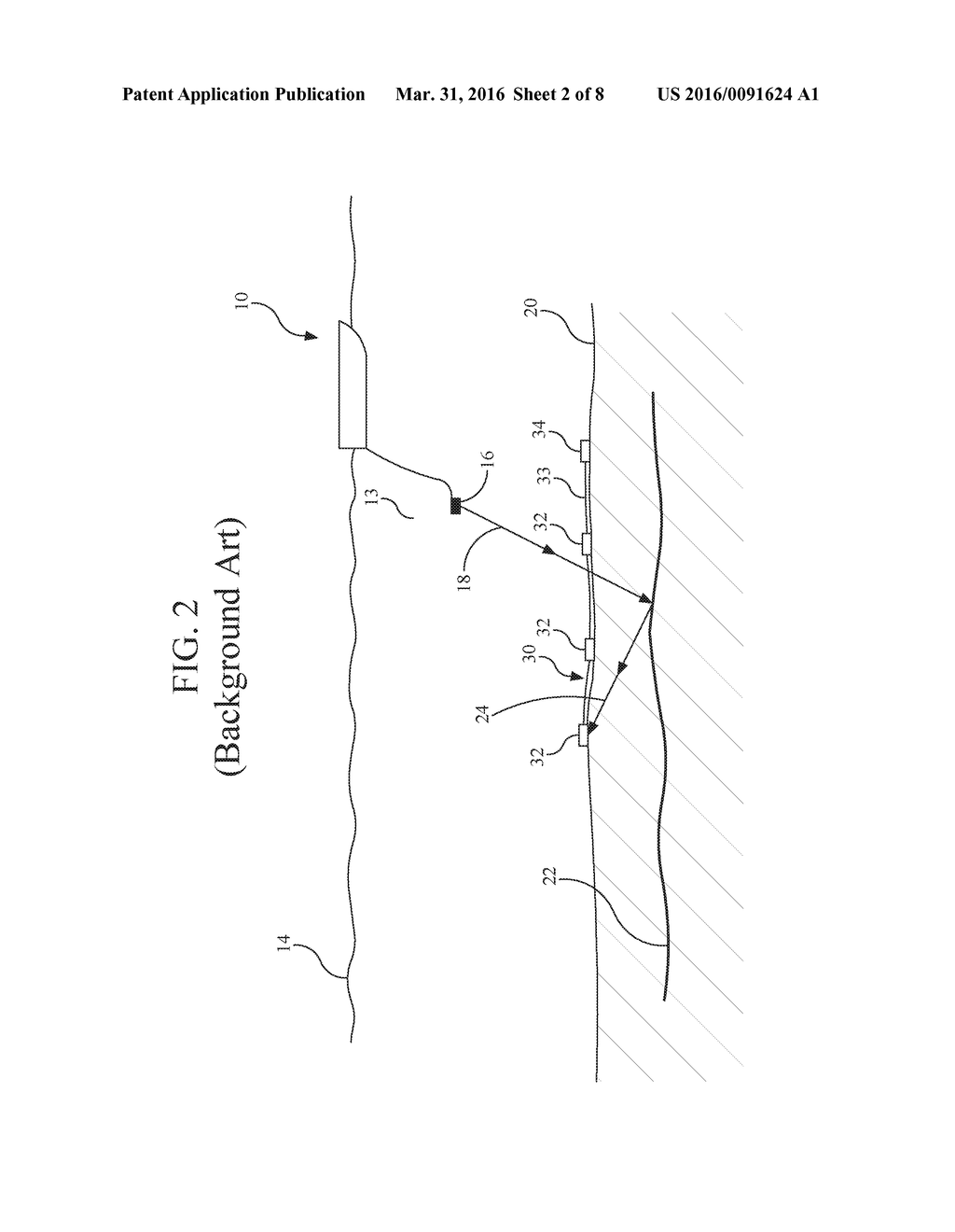 INCREASING SIMILARITY BETWEEN SEISMIC DATASETS - diagram, schematic, and image 03