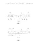 LENS AND LENS MOLD diagram and image