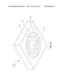 LENS AND LENS MOLD diagram and image