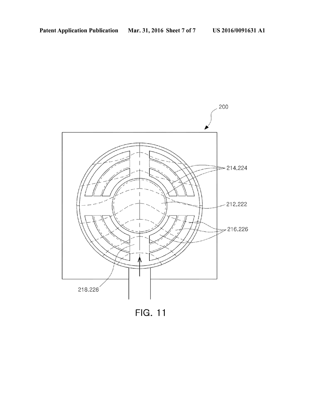 LENS AND LENS MOLD - diagram, schematic, and image 08