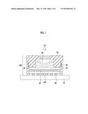 CURABLE COMPOSITION, CURED FILM, NEAR INFRARED CUT FILTER, CAMERA MODULE     AND METHOD FOR MANUFACTURING CAMERA MODULE diagram and image