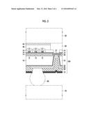 CURABLE COMPOSITION, CURED FILM, NEAR INFRARED CUT FILTER, CAMERA MODULE     AND METHOD FOR MANUFACTURING CAMERA MODULE diagram and image