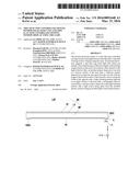 THIN FILM TYPE CONTROLLED VIEWING WINDOW BACK LIGHT UNIT AND THIN FLAT     TYPE CONTROLLED VIEWING WINDOW DISPLAY USING THE SAME diagram and image