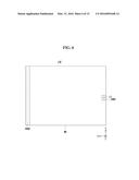 THIN FILM TYPE CONTROLLED VIEWING WINDOW BACK LIGHT UNIT AND THIN FLAT     TYPE CONTROLLED VIEWING WINDOW DISPLAY USING THE SAME diagram and image